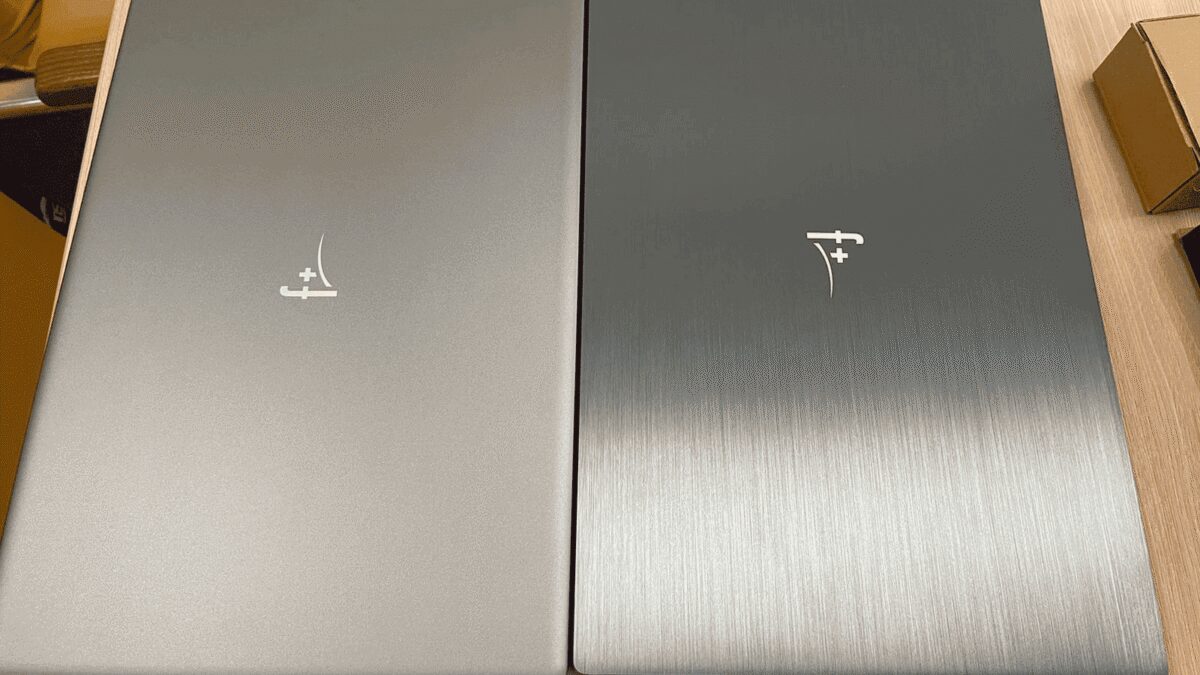 Российский бренд F+ начинает выпуск ноутбуков FLAPTOP 2 f0