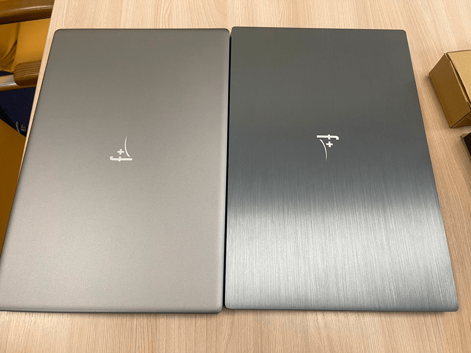 F flaptop i series