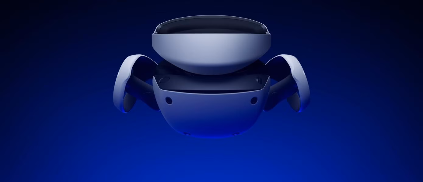 PS VR2: стартовало массовое производство 3 PS VR2