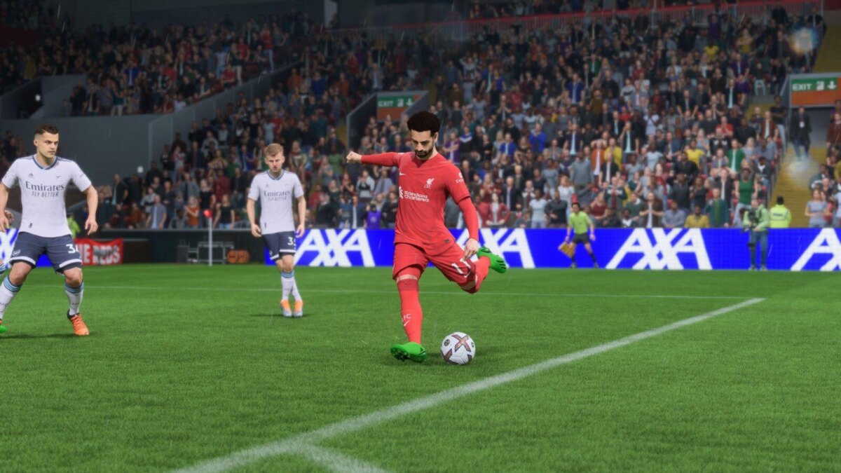 FIFA 23