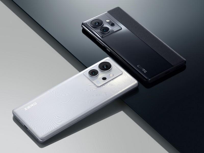 Infinix Zero Ultra