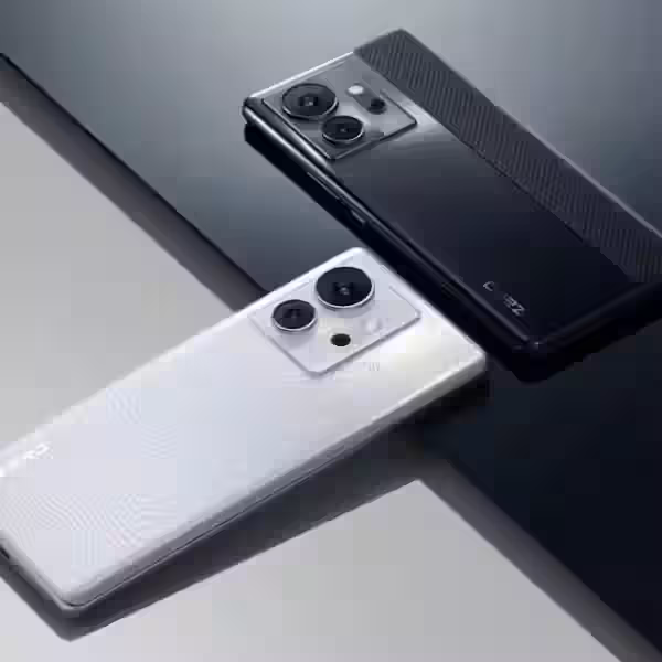 Смартфон Infinix Zero Ultra с камерой 200 Мп в премиальном корпусе