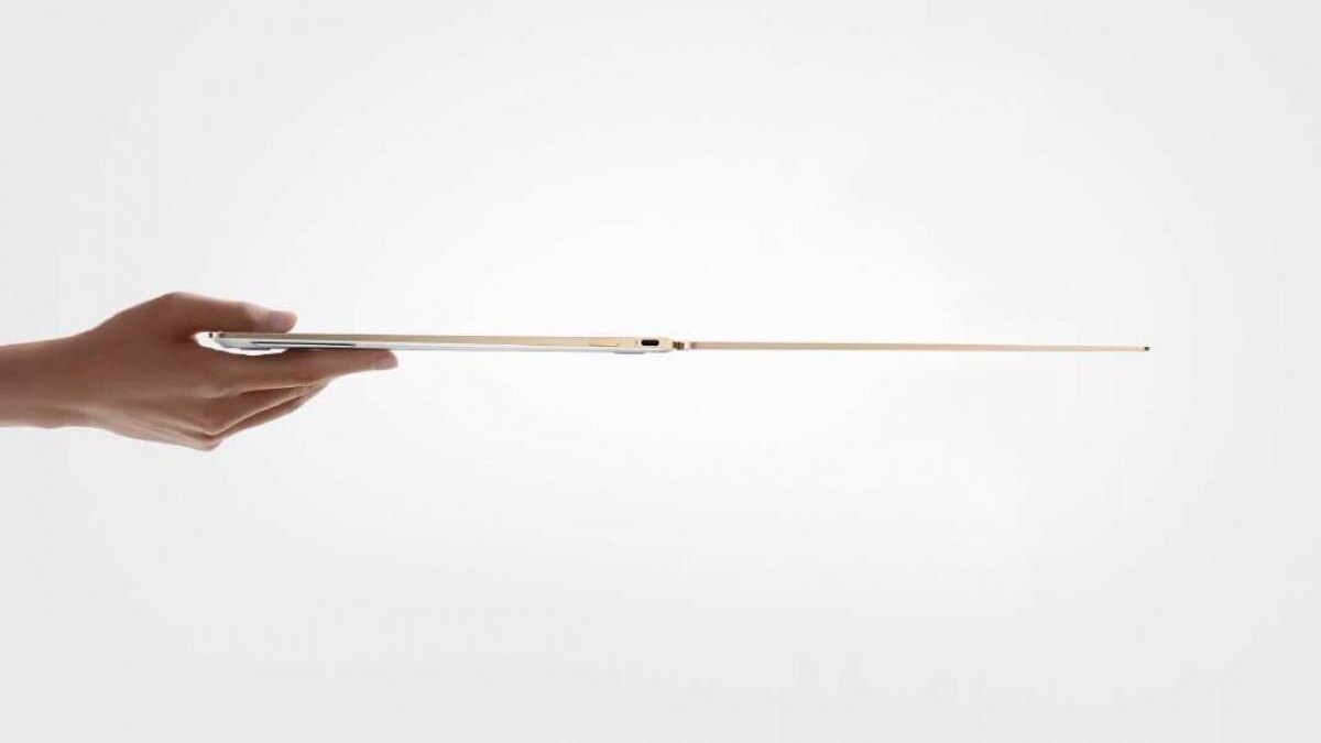 Раскрыты характеристики Xiaomi Book Air 13 7 Xiaomi Book Air 13