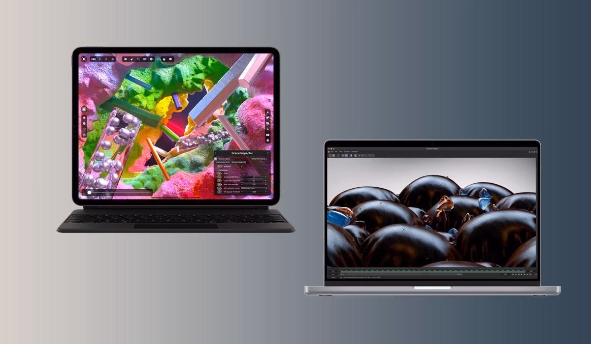 Apple выпустит 16-дюймовый iPad в четвертом квартале 2023 года 2 Apple выпустит 16-дюймовый iPad в четвертом квартале 2023 года
