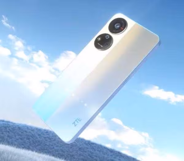 ZTE Blade V40s