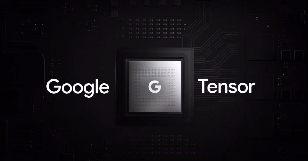 Google Tensor G2