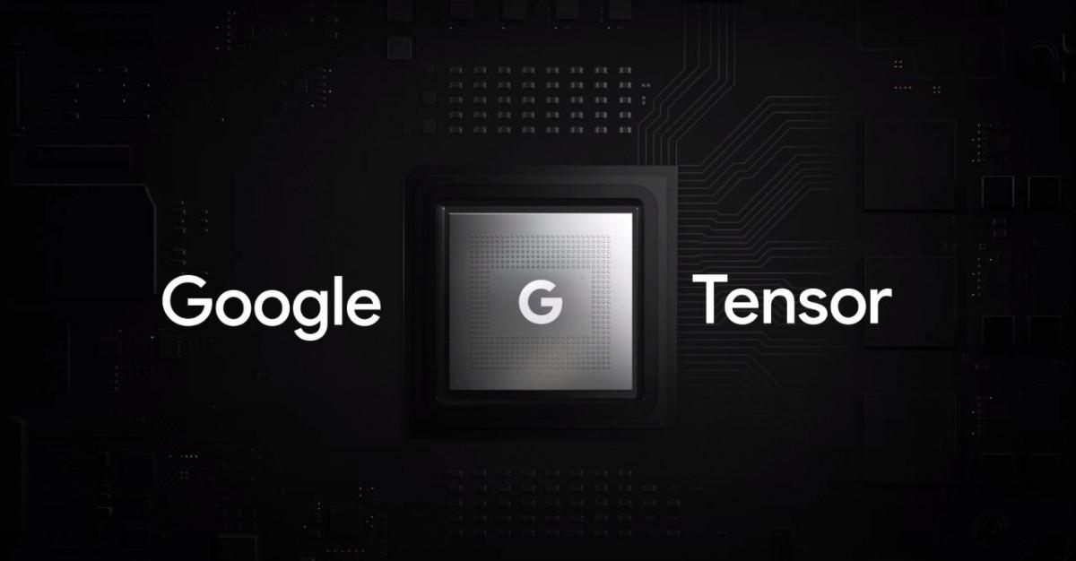 Google Tensor G2