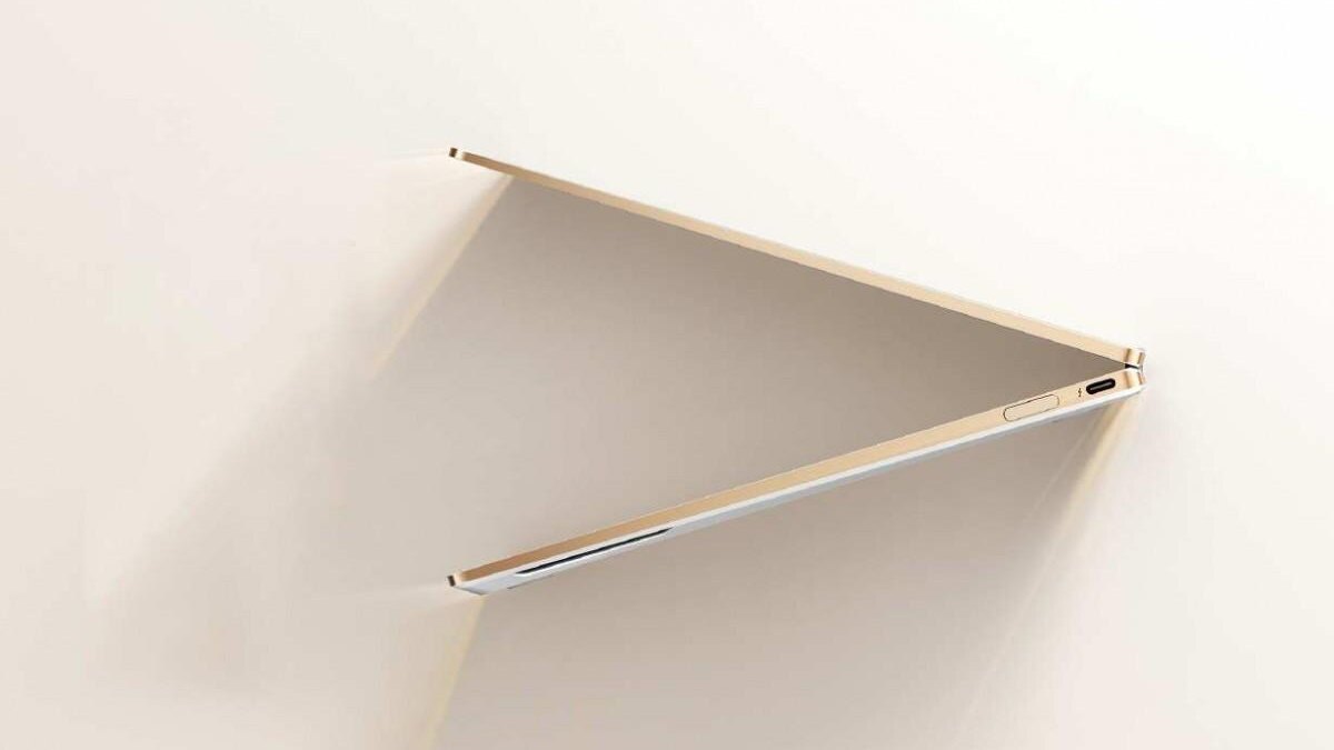 Раскрыты характеристики Xiaomi Book Air 13 4 Xiaomi Book Air 13