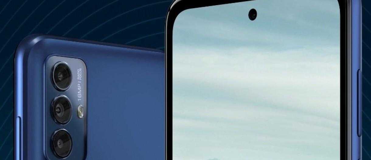 Moto G Play (2022): характеристики и изображения 3 gsmarena 000 6