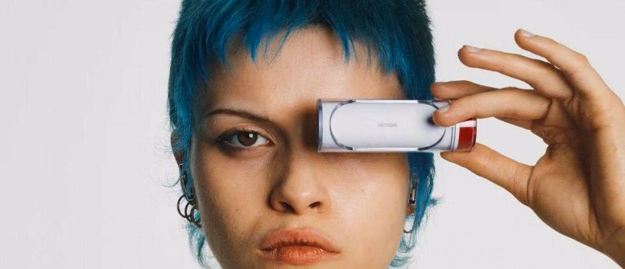 Наушники Nothing Ear (stick) TWS дебютируют 26 октября 2 Nothing Ear (stick)