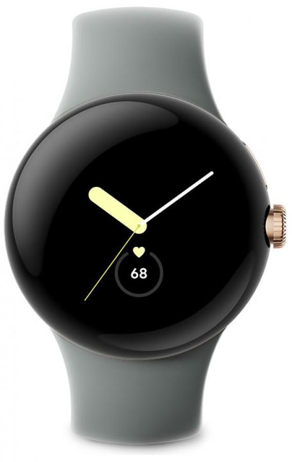 Google анонсировал Pixel Watch (gsmarena 001 2022 10 06T213820.209)