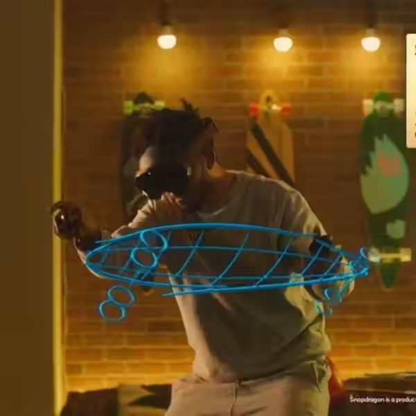 Qualcomm официально представила чипсет Snapdragon XR2+ Gen 1