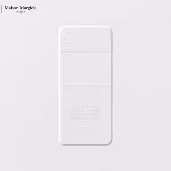 Samsung опубликовала тизер Galaxy Z Flip 4 Maison Margiela Edition