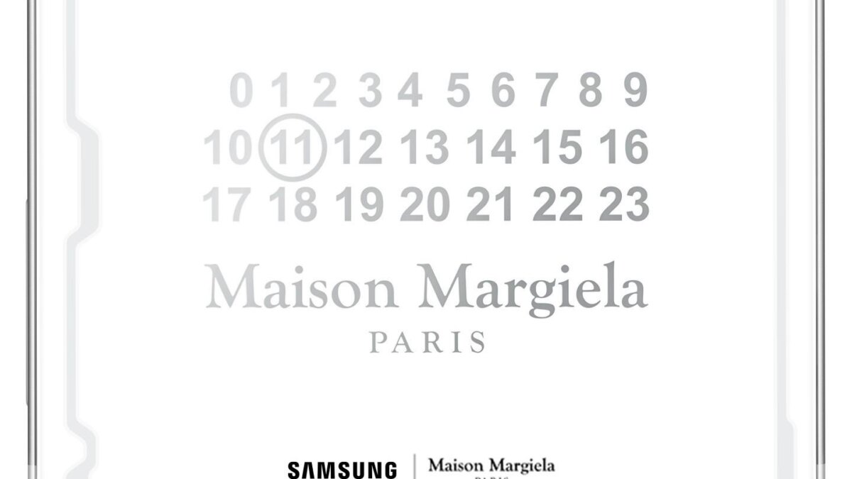 Samsung опубликовала тизер Galaxy Z Flip 4 Maison Margiela Edition 5 gsmarena 001 2022 10 27T215010.480