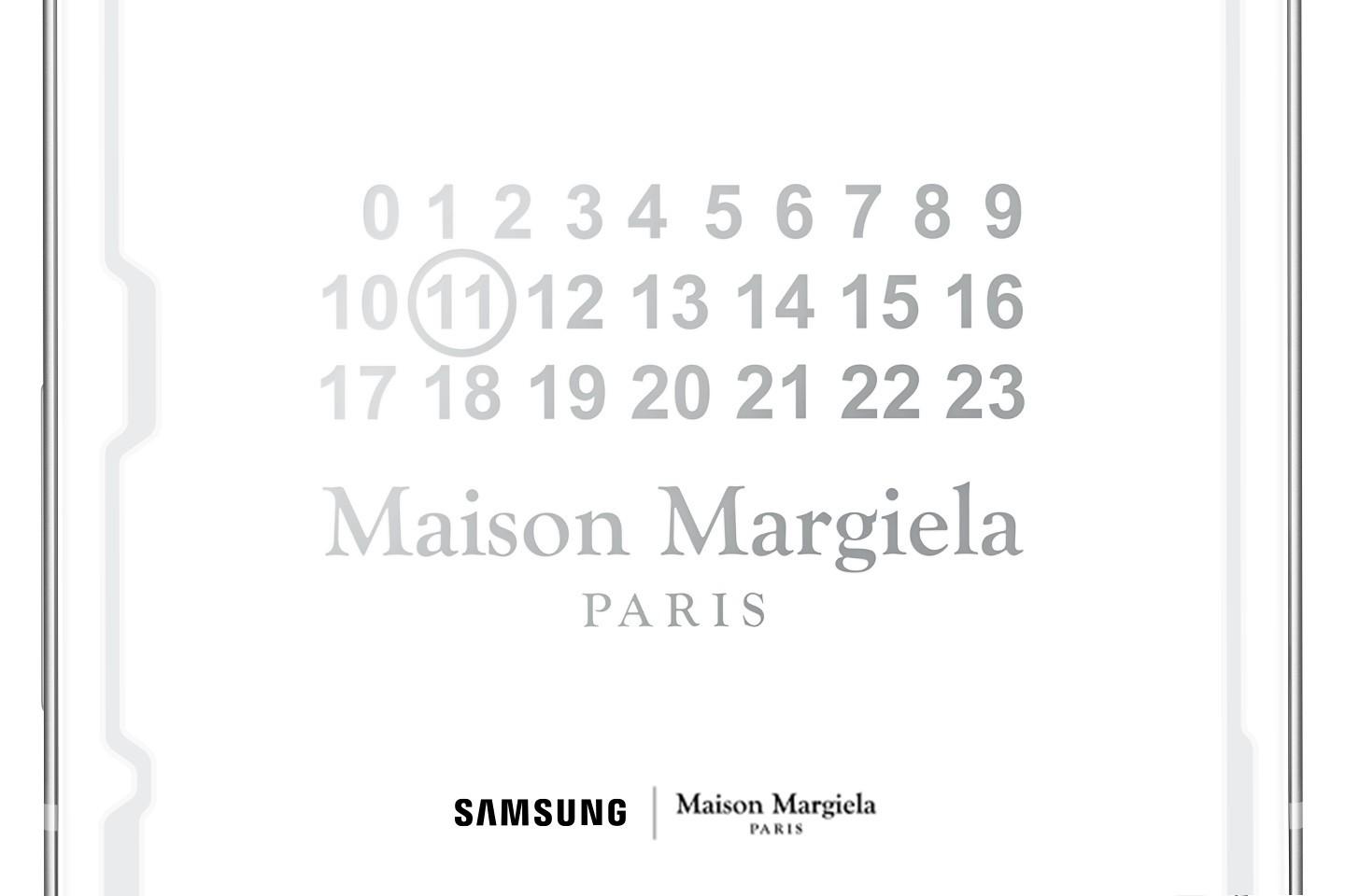 Samsung опубликовала тизер Galaxy Z Flip 4 Maison Margiela Edition (gsmarena 001 2022 10 27T215010.480)