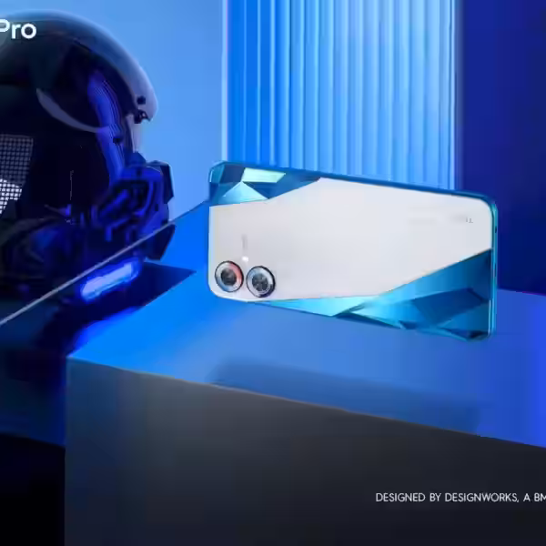 Tecno Spark 9 Pro