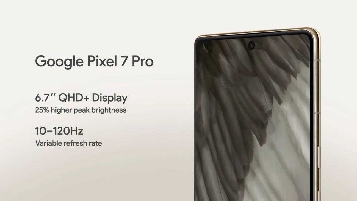 Google анонсировал Pixel 7 и 7 Pro (gsmarena 002 2022 10 06T211650.530)