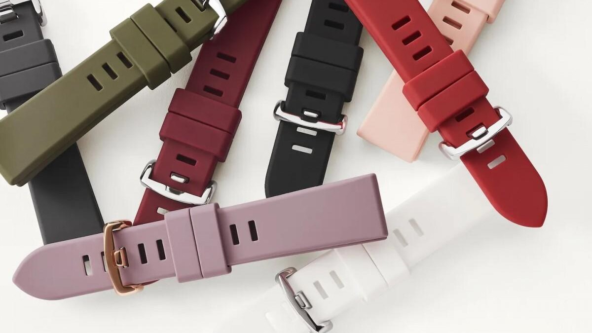 Fossil представила часы Gen 6 Wellness Edition 7 Fossil Gen 6 Wellness Edition