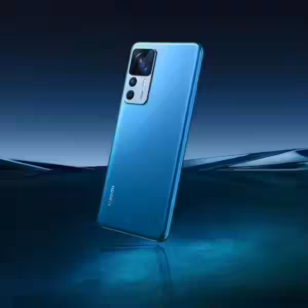 Xiaomi 12T Pro