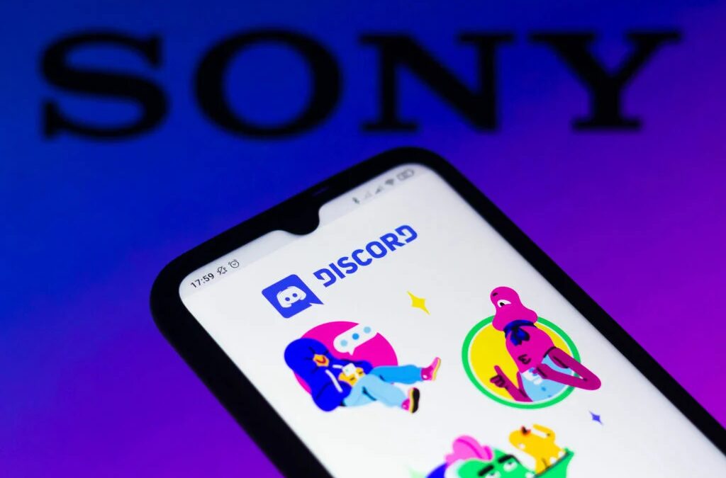 PlayStation 5 может получить голосовой чат Discord в ближайшем будущем 5 hero image