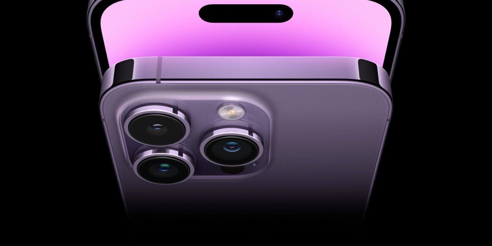iPhone 14 Pro