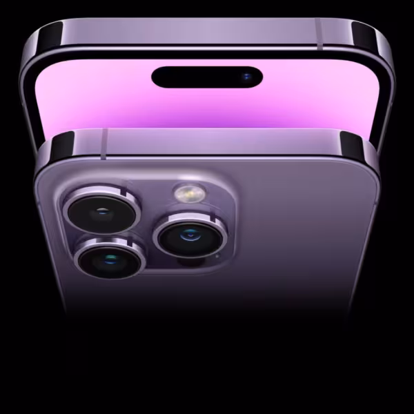 iPhone 14 Pro