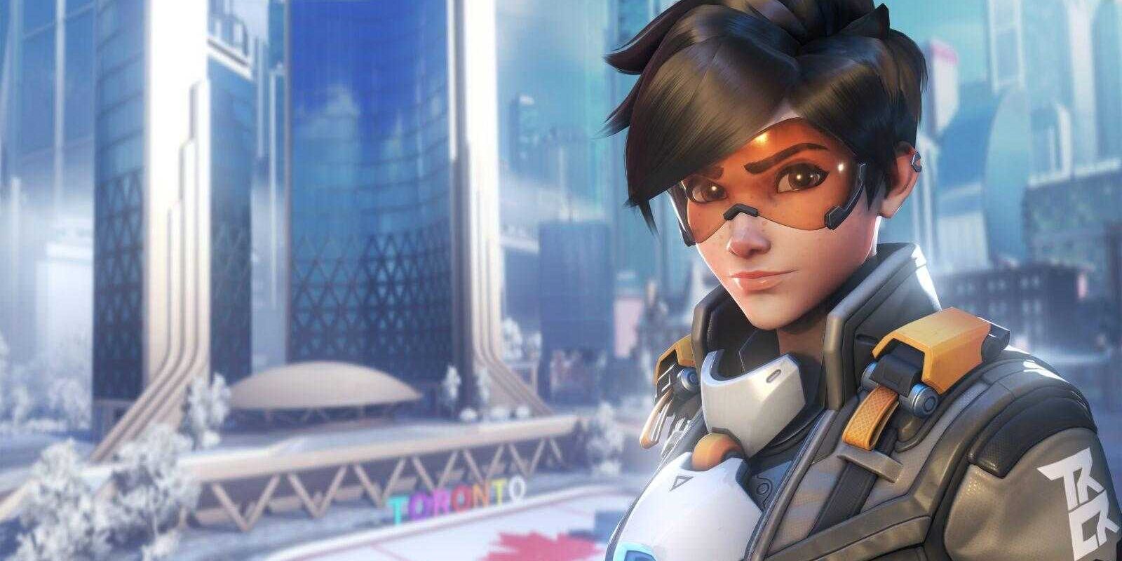 Overwatch 2