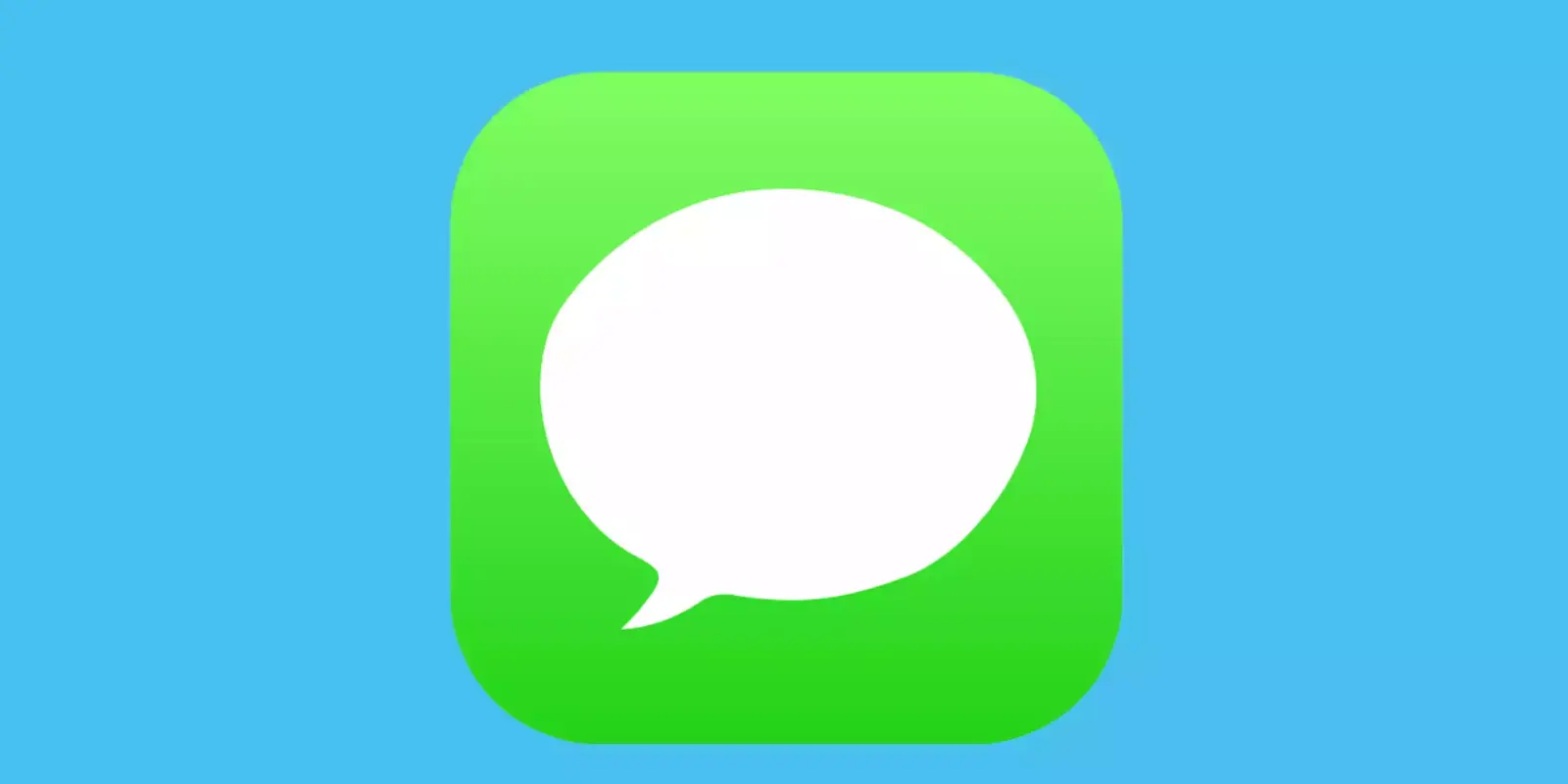 iOS 16: как управлять хранилищем iMessage