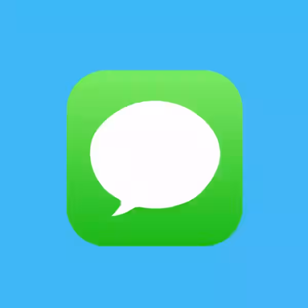 iOS 16: как управлять хранилищем iMessage