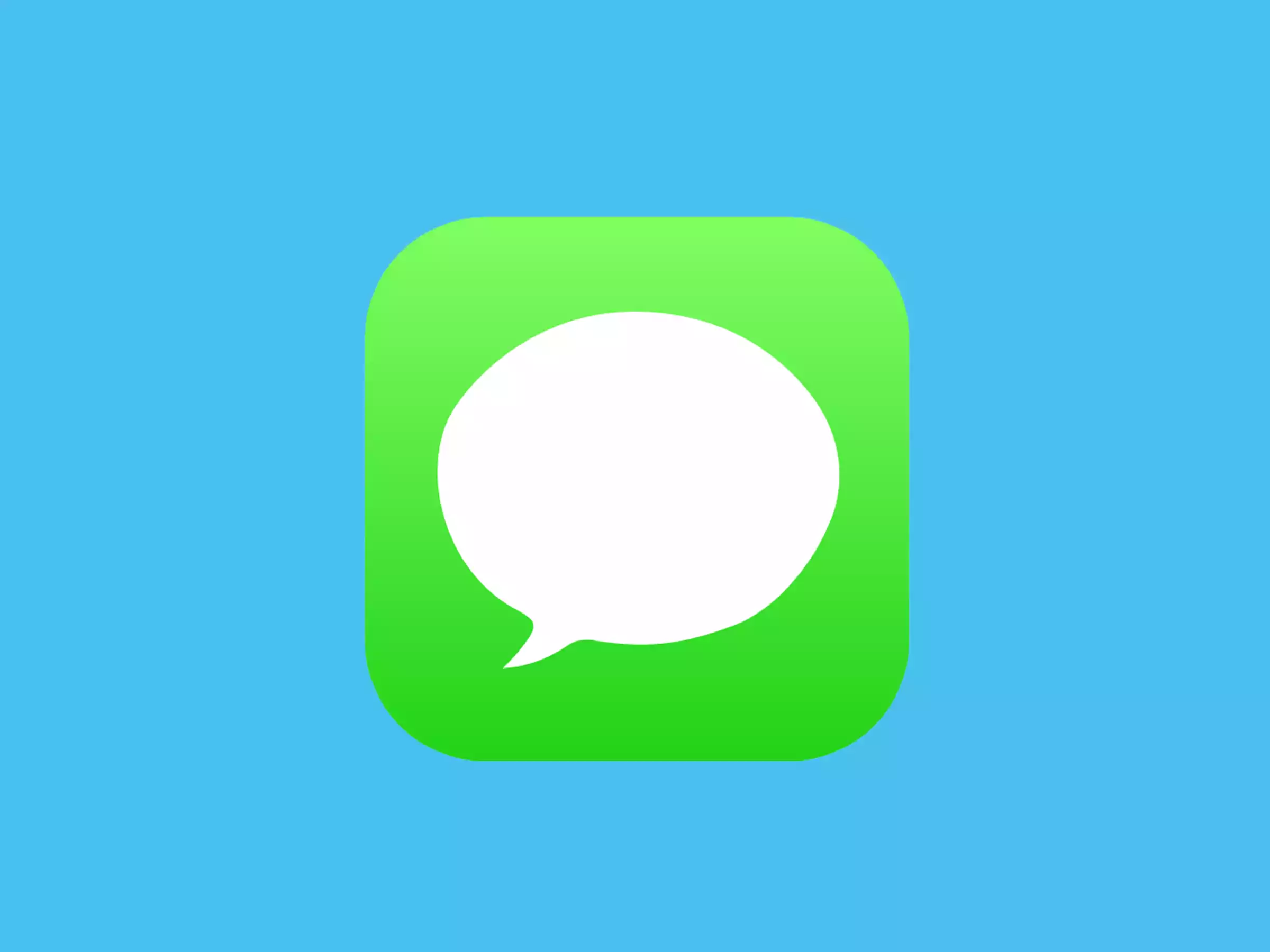 iOS 16: как управлять хранилищем iMessage