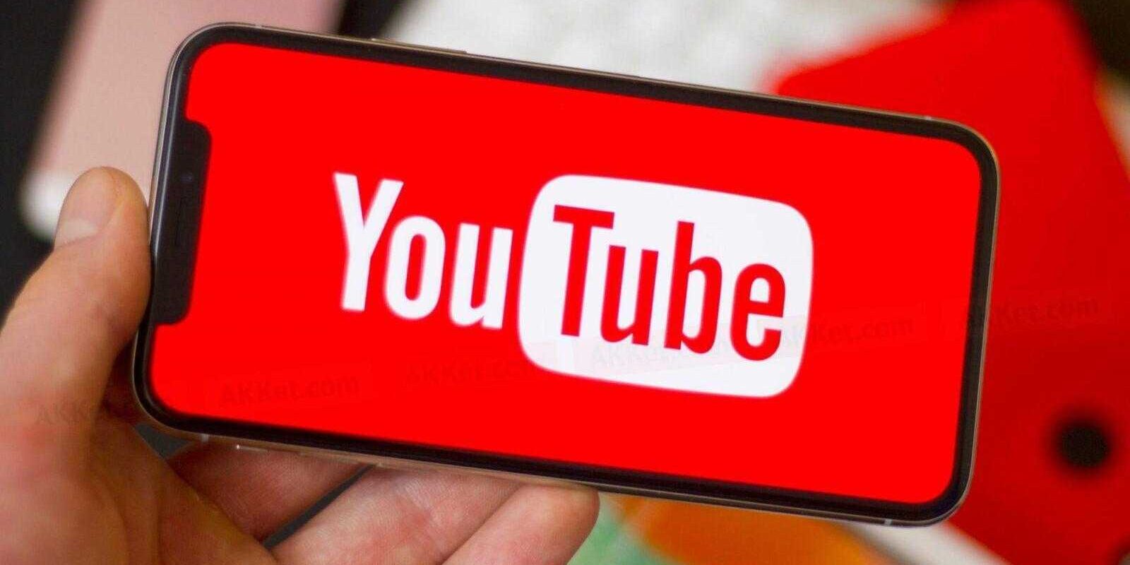 Youtube не будут блокировать в России