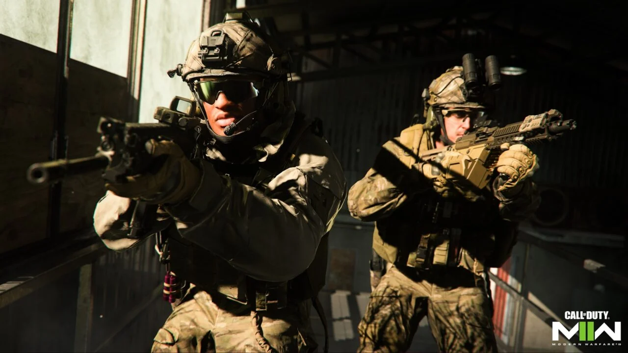 Для Modern Warfare 2 скоро запустится многопользовательская игра с первым патчем (kmodern warfare 2 op 1280x720 1)