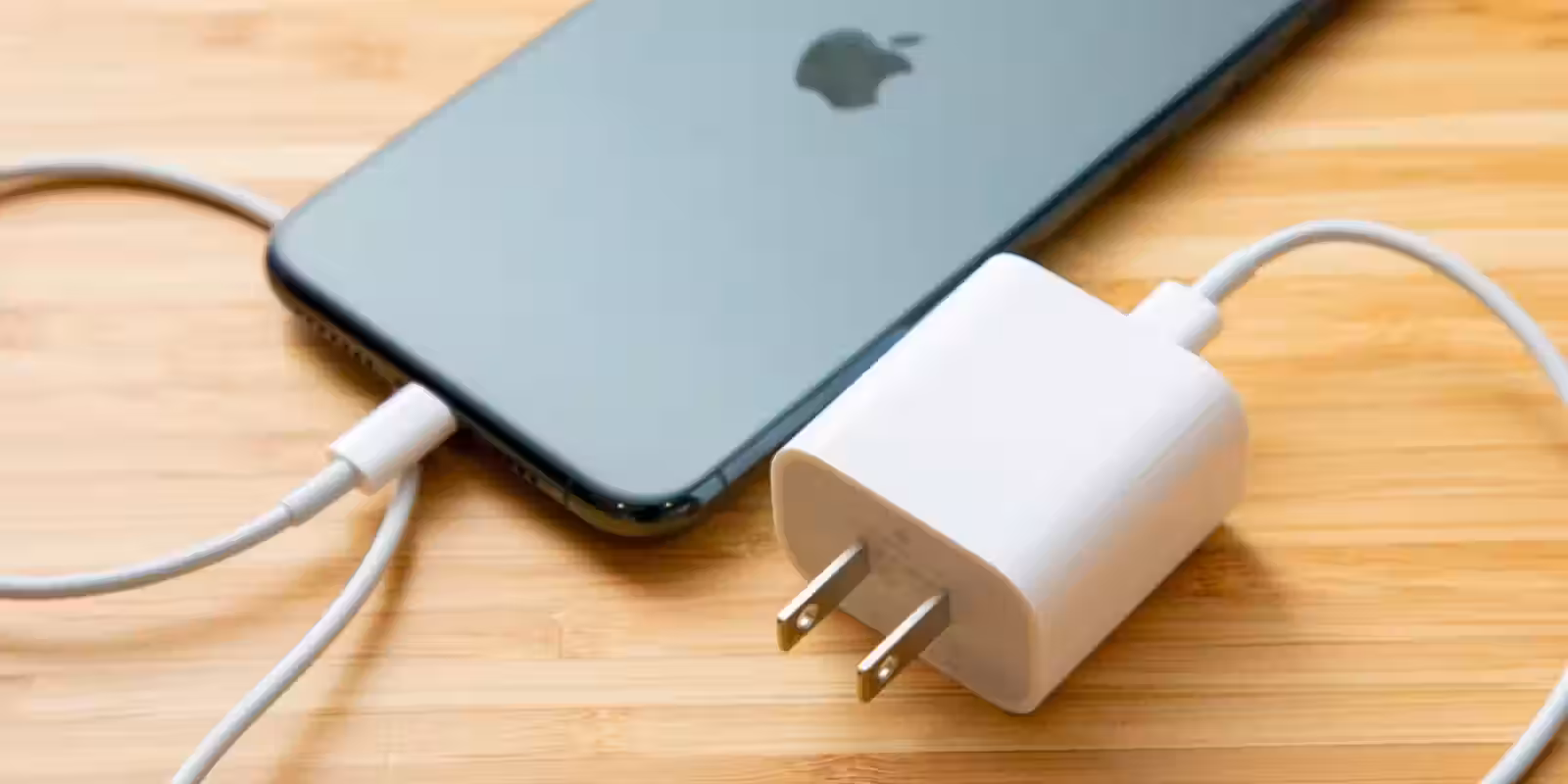 Apple переходит на стандарт USB-C в iPhone 2 Apple