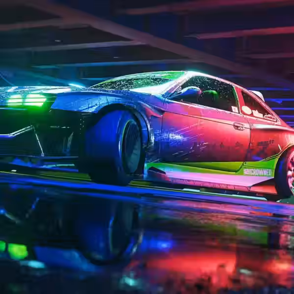 Need for Speed