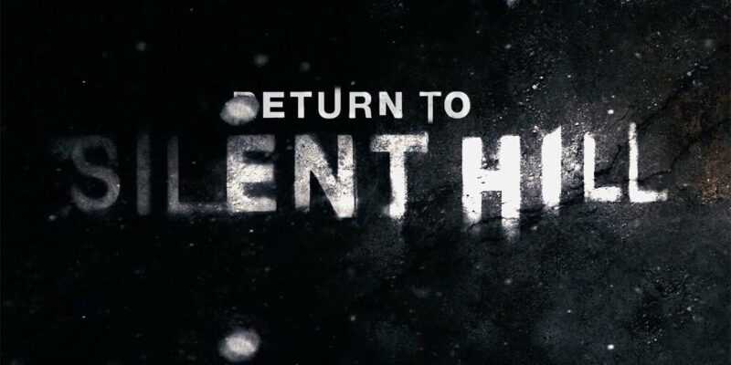 Следующий фильм по Silent Hill анонсировали на презентации Konami
