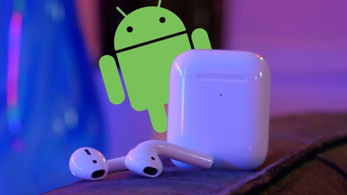 Как подключить AirPods к Android, Windows, Nintendo Switch 11 maxresdefault 27