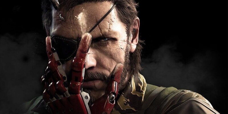 Видео команды Virtuos намекает на ремейк Metal Gear Solid