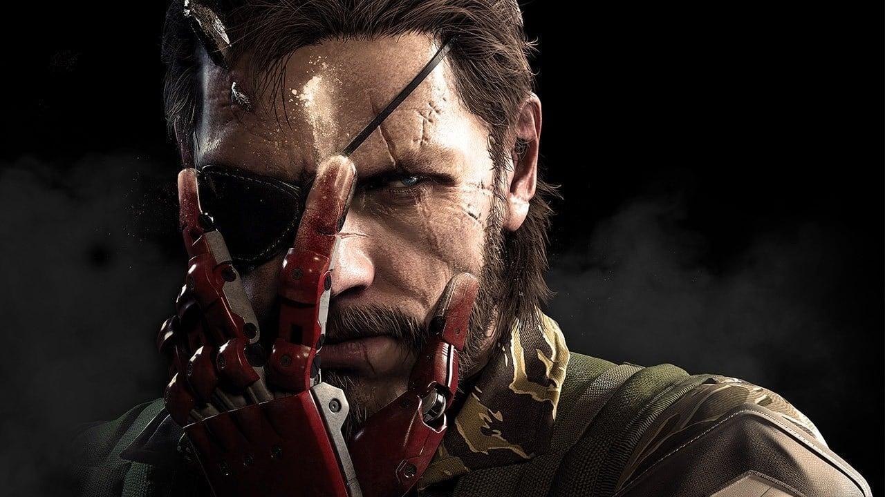 Видео команды Virtuos намекает на ремейк Metal Gear Solid 4 Видео команды Virtuos намекает на ремейк Metal Gear Solid