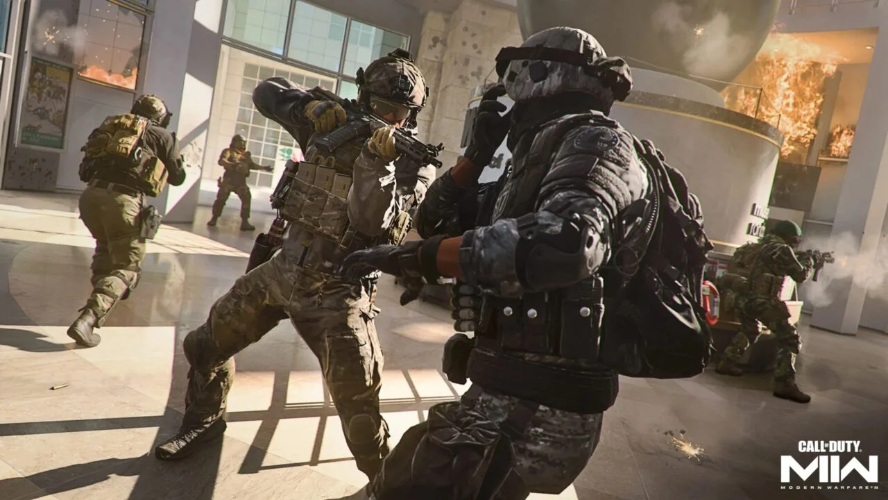 DLC для Modern Warfare 2 будет включать расширение одиночной кампании в следующем году (modern warfare 2 nn 1280x720 1)