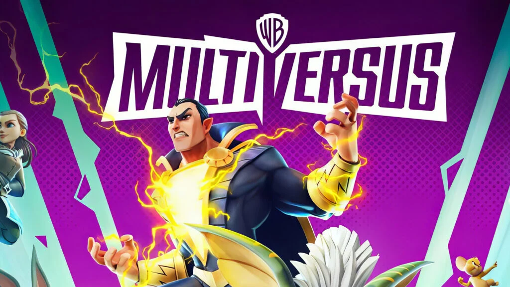 MultiVersus