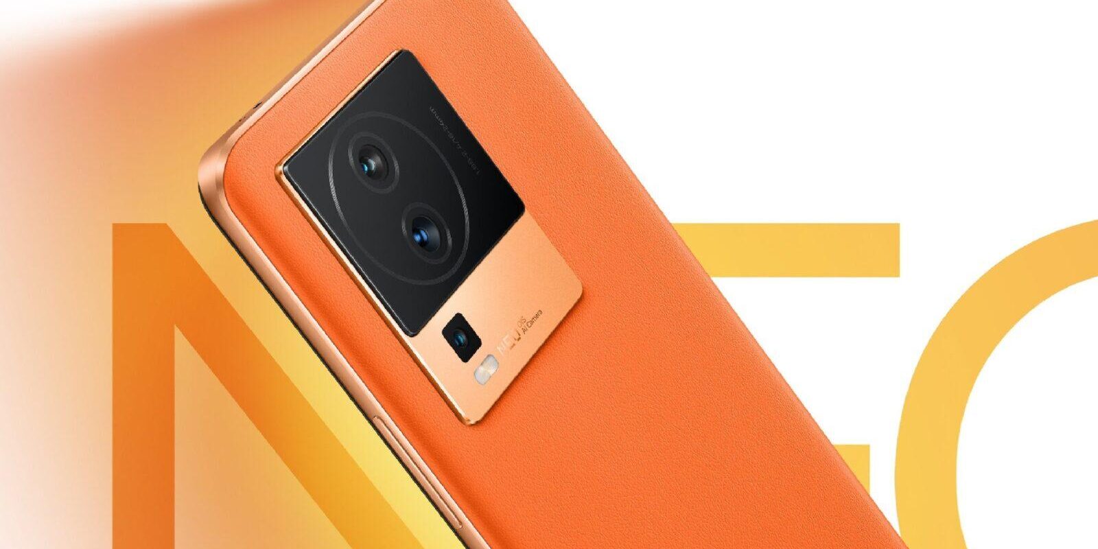 iQOO Neo7