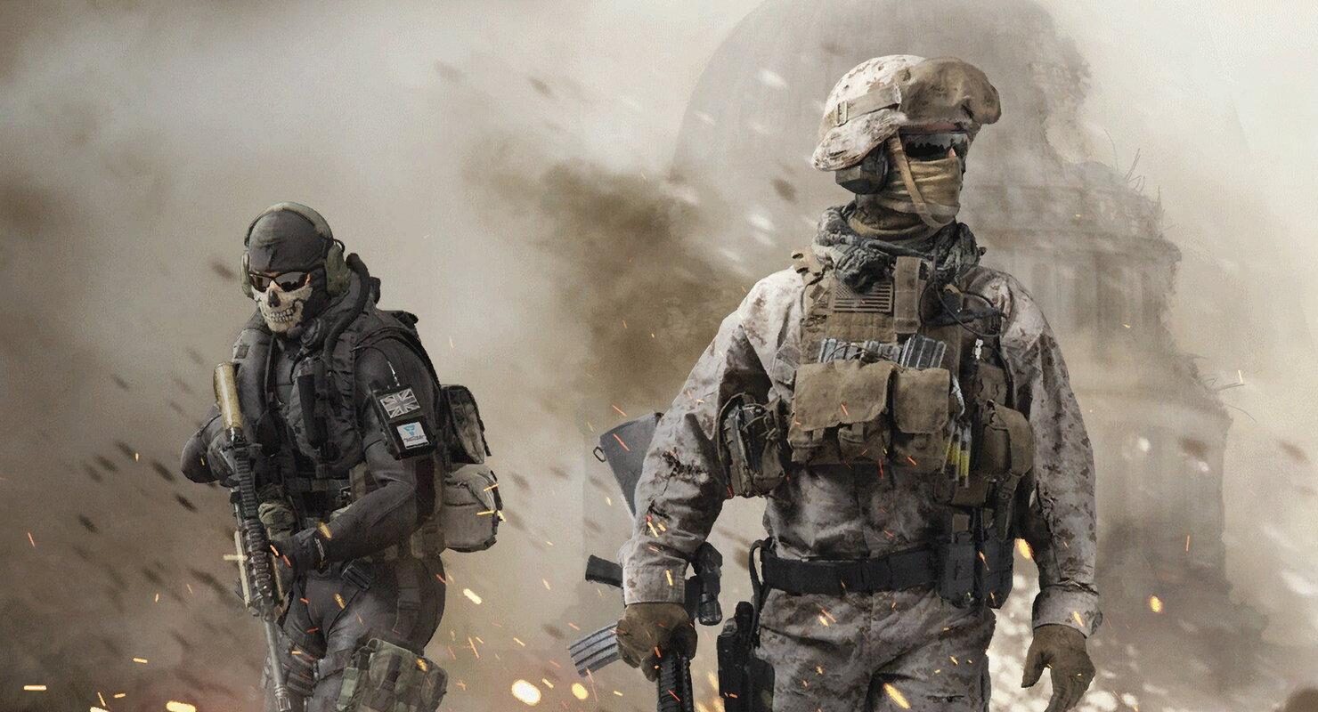 Call of Duty