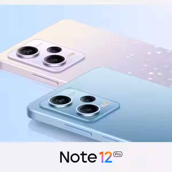 Redmi Note 12