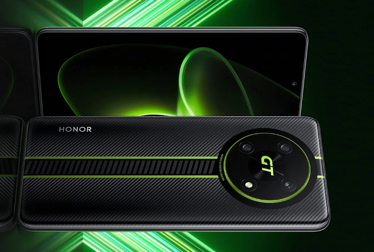 Honor X40 GT