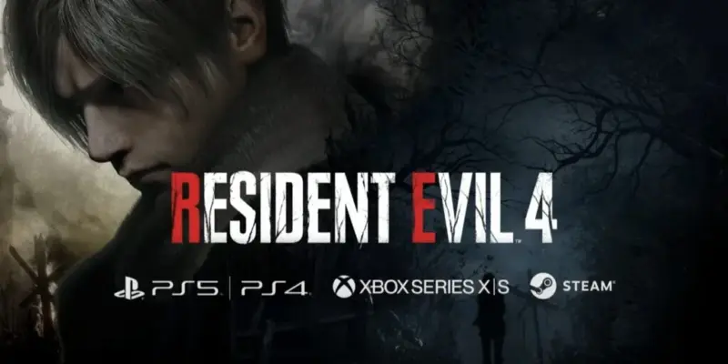 Resident Evil Showcase получила дату и время проведения