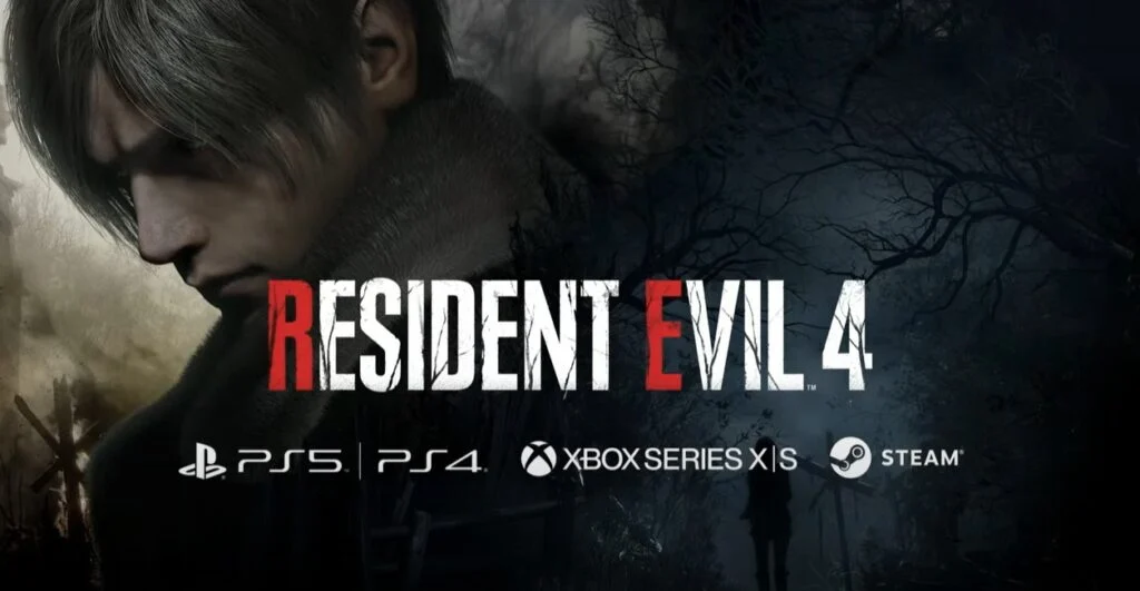 Resident Evil Showcase получила дату и время проведения 2 Resident Evil Showcase получила дату и время проведения