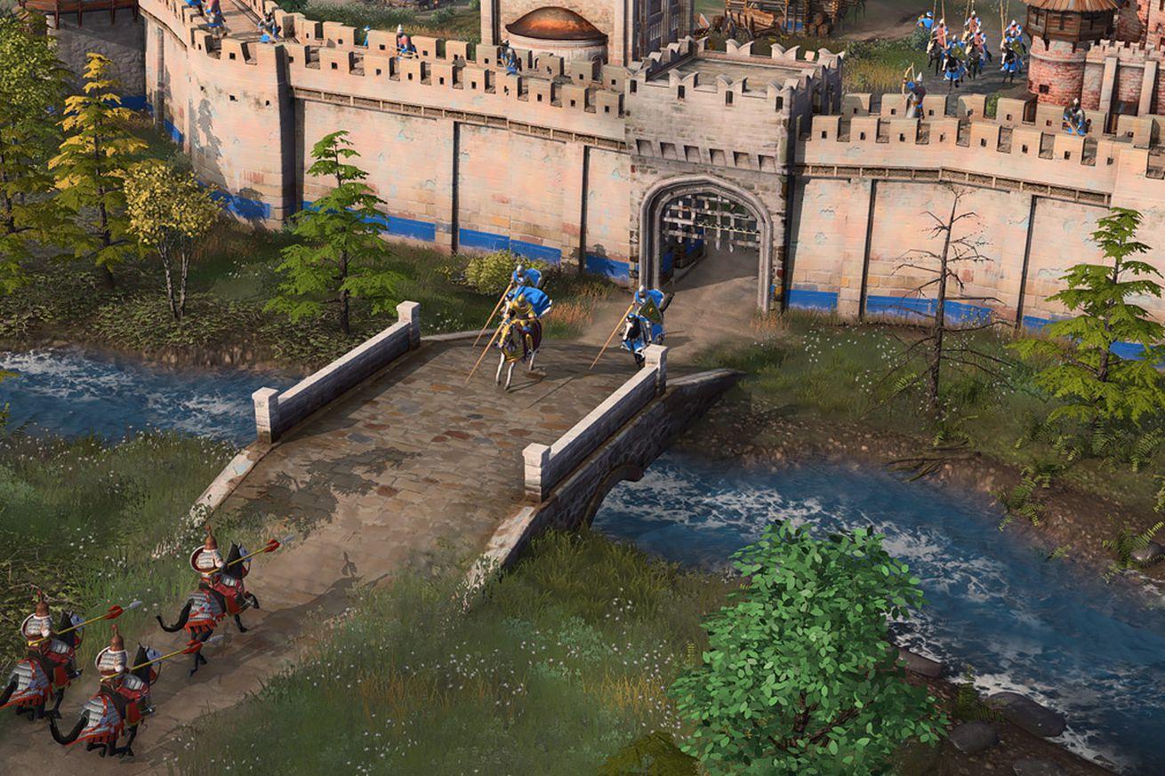 Age of Empires выйдет на мобильных устройствах (riseofmoscow thumb 4k.0)