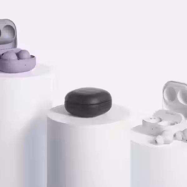 Samsung Galaxy Buds2 Pro