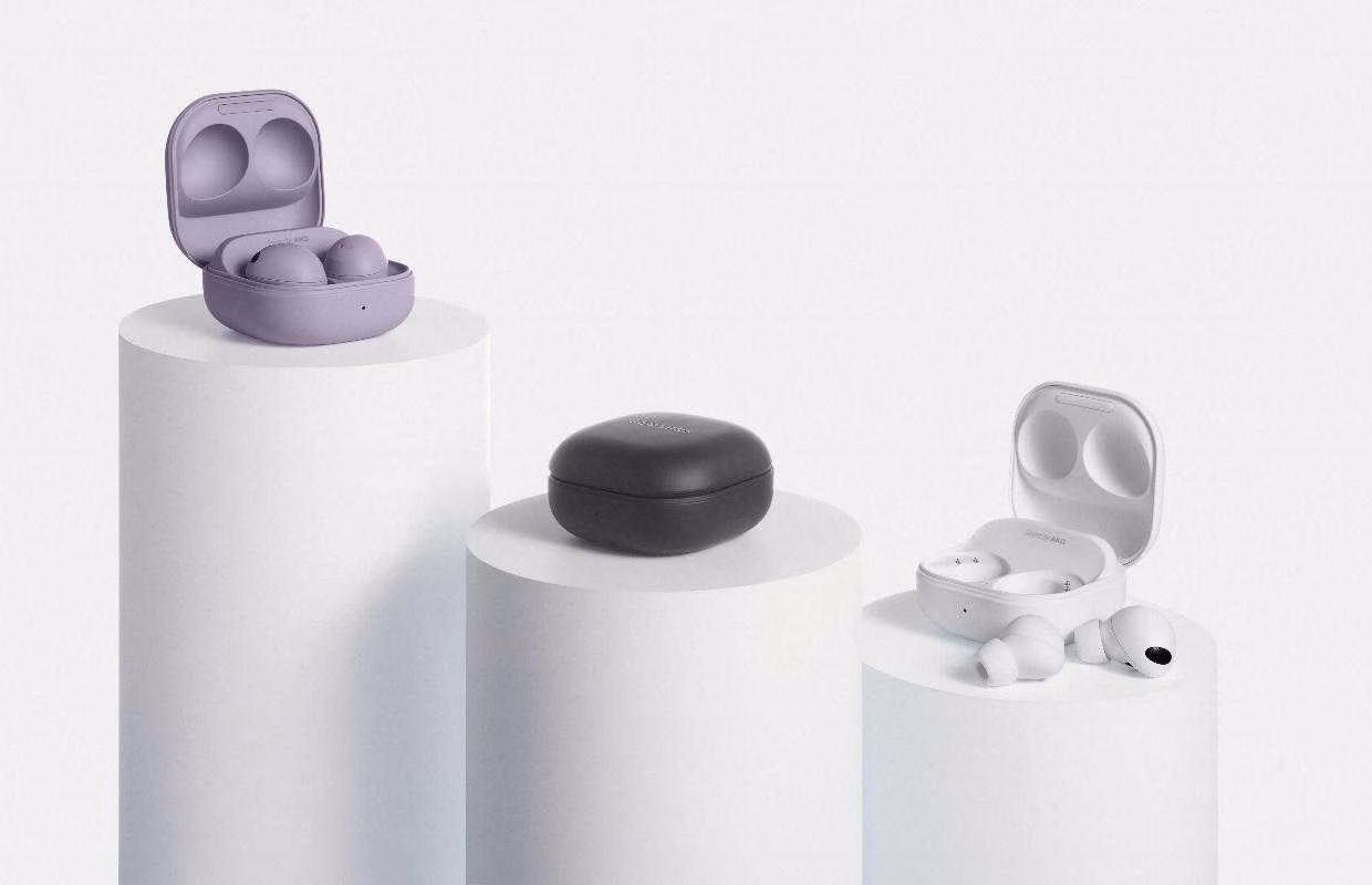 Samsung Galaxy Buds2 Pro получили первое обновление ПО 2 Samsung Galaxy Buds2 Pro