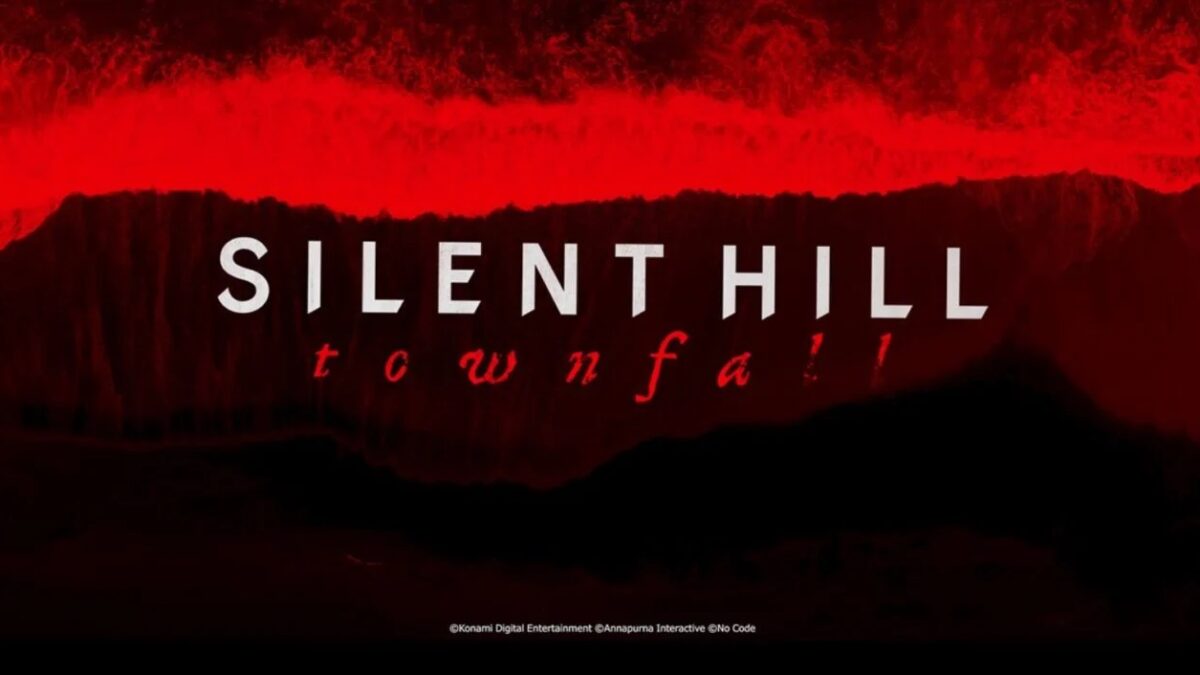 Silent Hill Townfall: анонсировали новую игру во франшизе от Annapurna Interactive 3 Silent Hill Townfall: анонсировали новую игру во франшизе от Annapurna Interactive